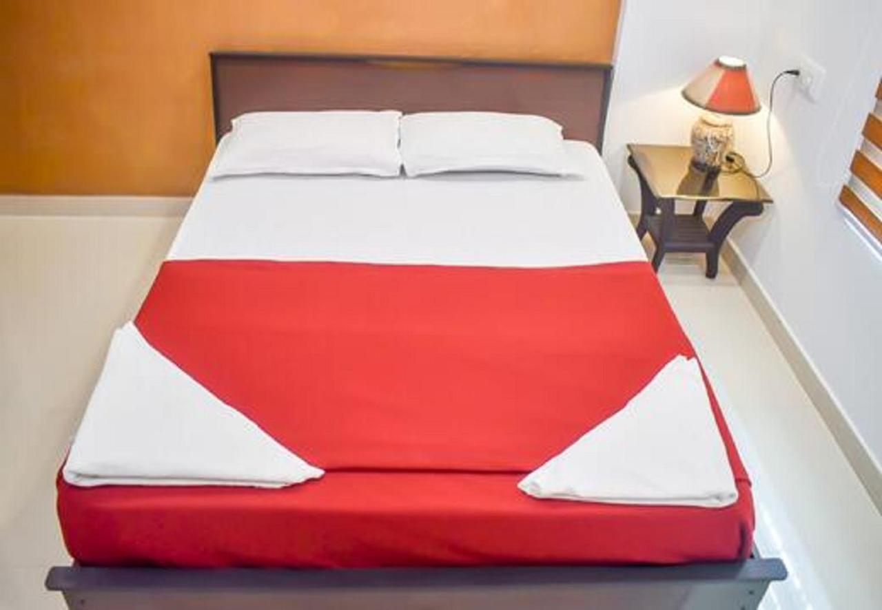 Phils' Residency & Banquets Hotel Kochi Luaran gambar